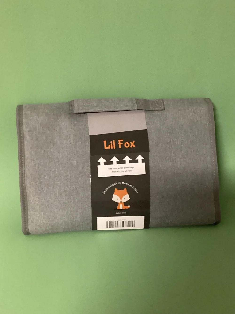 Lil Fox lil fox